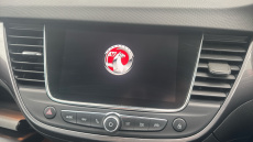 Vauxhall Crossland 1.2 Turbo [130] Elite Edition 5dr Petrol Hatchback